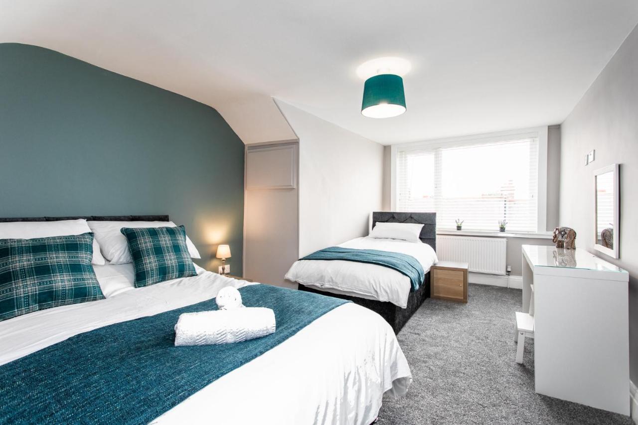 Arlington House By #Shortstaysaway Sunderland  Dış mekan fotoğraf