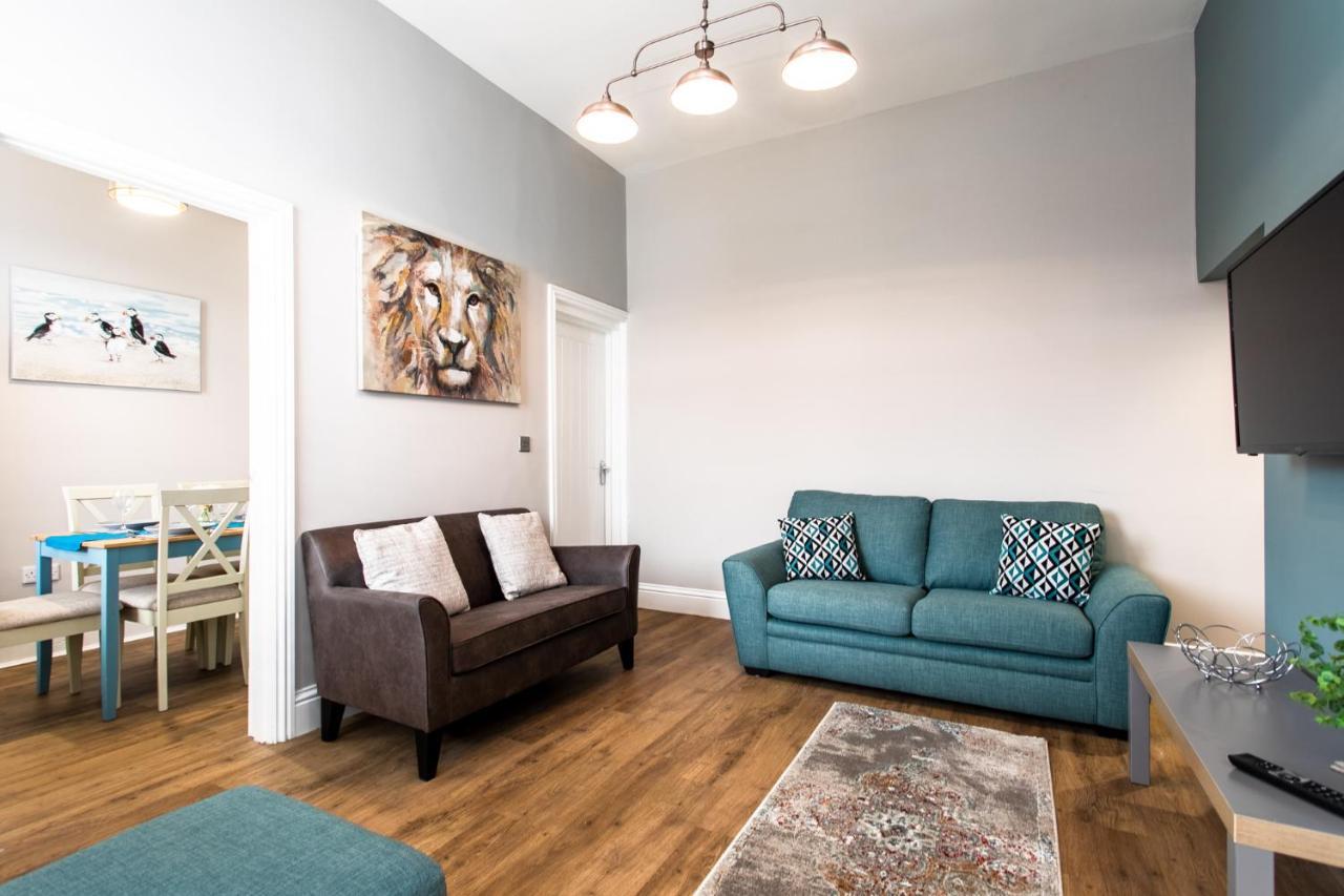 Arlington House By #Shortstaysaway Sunderland  Dış mekan fotoğraf